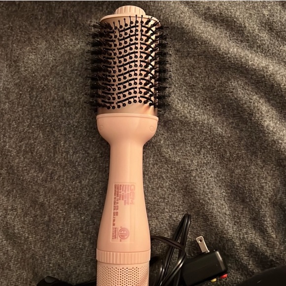 Hair Gem Hot Air Brush Poshmark